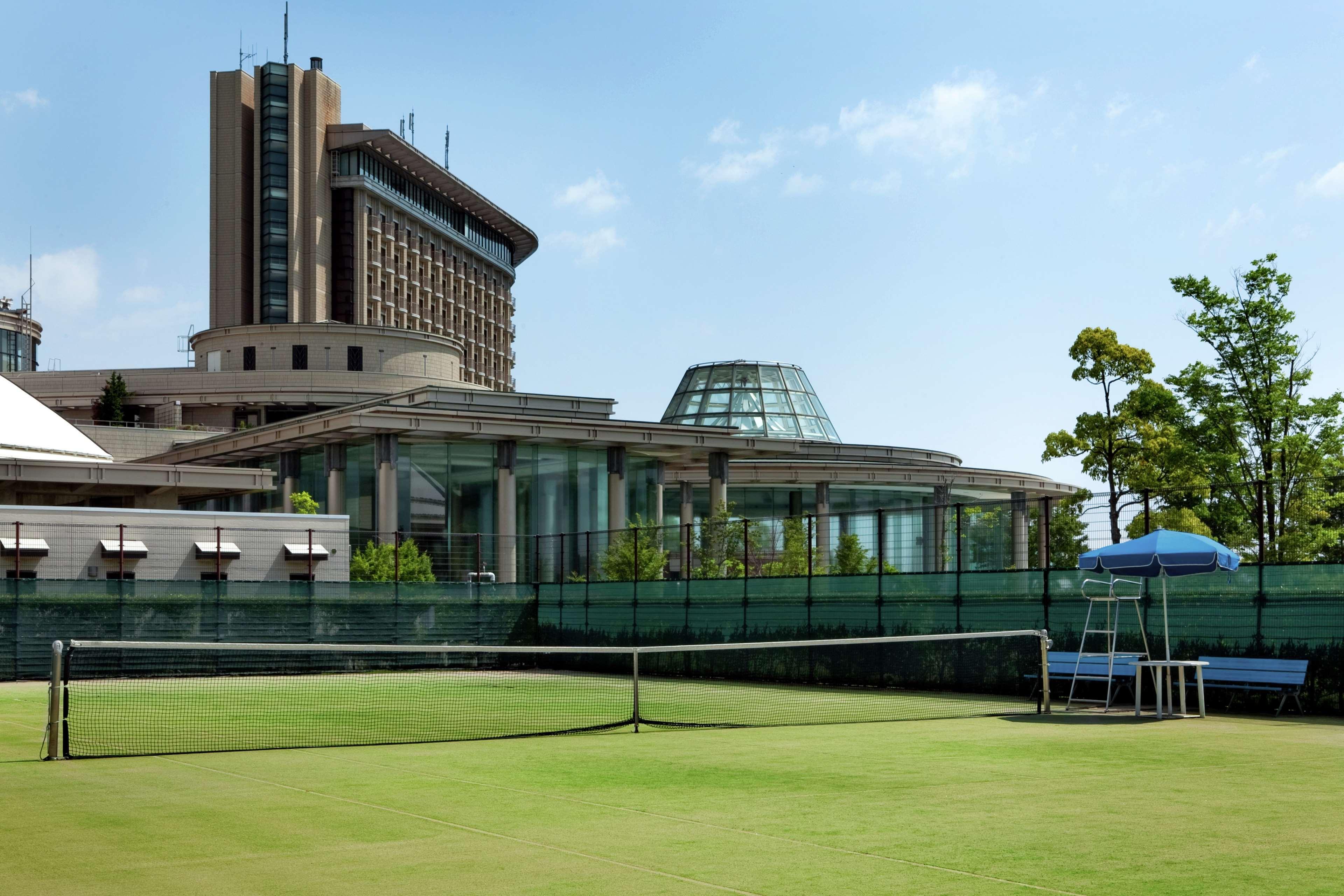 Hilton Odawara Resort & Spa Kemudahan gambar