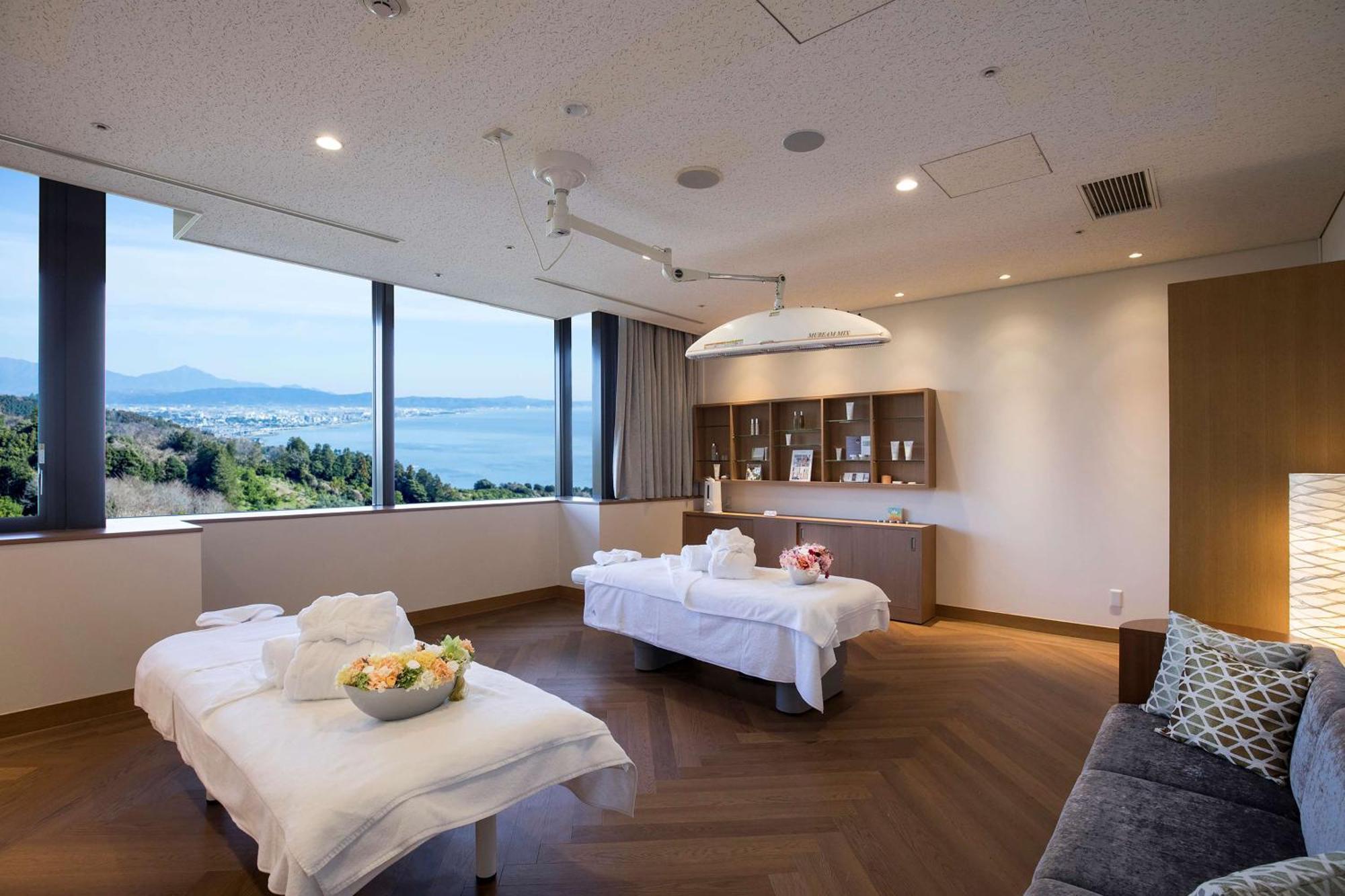 Hilton Odawara Resort & Spa Luaran gambar